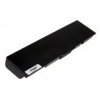 Batteri til Toshiba Equium A200-17I Standardbatteri Batteri til Toshiba Equium A200-17I Standardbatteri