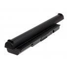 Batteri til Toshiba Equium A200-196 6600mAh Batteri til Toshiba Equium A200-196 6600mAh