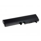 Batteri til Toshiba NB200 Serie 4400mAh Sort Batteri til Toshiba NB200 Serie 4400mAh Sort