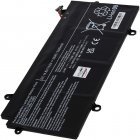 Batteri til Toshiba PT241A-013001