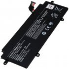 Batteri til Toshiba Portege X30W-K-120 Laptop