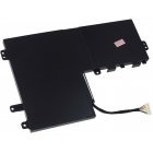 Batteri til Toshiba Satellite U50t-A-100 Batteri til Toshiba Satellite U50t-A-100