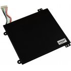Batteri til Tablet Toshiba Satellite Click Mini L9W-B Batteri til Tablet Toshiba Satellite Click Mini L9W-B