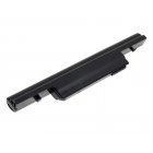 Batteri til Toshiba Satellite Pro R850-13Q Batteri til Toshiba Satellite Pro R850-13Q