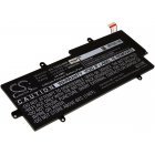 Batteri til Toshiba Typ PA5013U-1BRS Batteri til Toshiba Typ PA5013U-1BRS