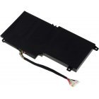 Batteri til Toshiba Type PA5107U-1BRS Batteri til Toshiba Type PA5107U-1BRS