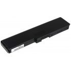 Batteri til Toshiba Type PA3817U-1BRS Standardbatteri