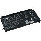 Batteri til Laptop Toshiba Typ PA5208U-1BRS