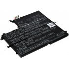 Batteri til Laptop Toshiba Satellite U845W, Type PA5065U-1BRS