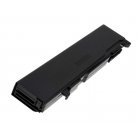 Batteri til Toshiba Typ PA3356U-1BAS Batteri til Toshiba Typ PA3356U-1BAS