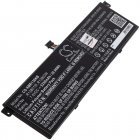 Batteri til Laptop Xiaomi Mi Air 13.3 2018 / Type R13B01W