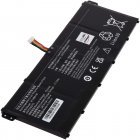 Batteri til Xiaomi RedmiBook 14 Laptop Batteri til Xiaomi RedmiBook 14 Laptop