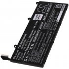 Batteri kompatibelt med Xiaomi Typ N15B01W