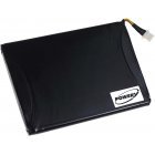 Batteri til Acer Tablet Iconia Tab B1 Batteri til Acer Tablet Iconia Tab B1