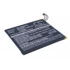 Batteri til Tablet Acer A1-860