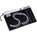 Batteri til Tablet A1-830 Batteri til Tablet A1-830