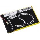 Batteri til Tablet Acer B1-A71 Batteri til Tablet Acer B1-A71