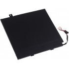 Batteri til Tablet Acer NTL4TET016 Batteri til Tablet Acer NTL4TET016