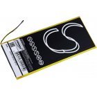 Batteri til Tablet Acer Iconia One 7 B1-730