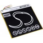 Batteri til Tablet Acer Typ PR-329083(1ICP4/90/84) Batteri til Tablet Acer Typ PR-329083(1ICP4/90/84)