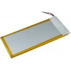 Batteri kompatibel med Acer Type PR-2874E9G Batteri kompatibel med Acer Type PR-2874E9G