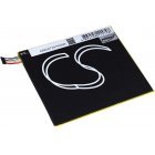 Batteri til Tablet Amazon Kindle Fire HD 10 Batteri til Tablet Amazon Kindle Fire HD 10