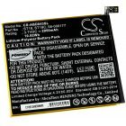 Batteri til Tablet Amazon Kindle Fire 7. Generation (2017) Batteri til Tablet Amazon Kindle Fire 7. Generation (2017)