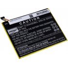 Batteri til Tablet Amazon Fire HD 8 Batteri til Tablet Amazon Fire HD 8