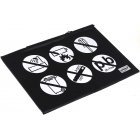 Batteri til Tablet Apple iPad 5 Batteri til Tablet Apple iPad 5