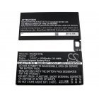 Batteri til Apple A1584 A1652 Tablet