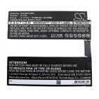 Batteri til Tablet Apple MPF02LL/A