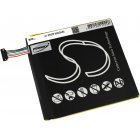 Batteri til Tablet Asus MeMO Pad HD 7 Batteri til Tablet Asus MeMO Pad HD 7