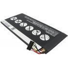 Batteri til Tablet Asus MeMO Pad ME172 Batteri til Tablet Asus MeMO Pad ME172