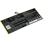 Batteri til Tablet Asus Transformer Pad TF303CL