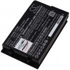 Batteri til Dell Latitude 12 7202 Tablet Batteri til Dell Latitude 12 7202 Tablet