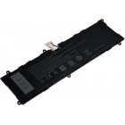 Batteri kompatibel med Dell Type TXJ69 Batteri kompatibel med Dell Type TXJ69
