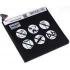 Batteri til Tablet Google ME571KL Batteri til Tablet Google ME571KL