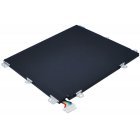 Batteri til Tablet HP Typ BY02 Batteri til Tablet HP Typ BY02