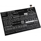 Batteri til HP Typ 780783-0C1 Batteri til HP Typ 780783-0C1
