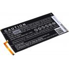 Batteri til Tablet Huawei EE Eagle 4G LTE Batteri til Tablet Huawei EE Eagle 4G LTE