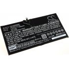 Batteri til Tablet Huawei CMR-AL19 Batteri til Tablet Huawei CMR-AL19