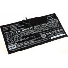 Batteri til Tablet Huawei CMR-W19