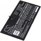 Batteri til Tablet Huawei CMR-W09 Batteri til Tablet Huawei CMR-W09