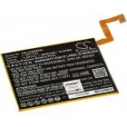 Batteri passendee til Tablet Lenovo Smart Tab M10, TB-X605F, Type L18D1P32 Batteri passendee til Tablet Lenovo Smart Tab M10, TB-X605F, Type L18D1P32
