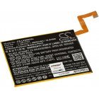 Batteri passendee til Tablet Lenovo Smart Tab M10, TB-X605F, Type L18D1P32