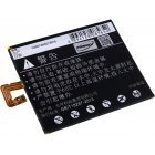 Batteri til Tablet Lenovo A70-50 3G