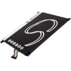 Batteri til Tablet Lenovo IdeaPad S2007a Batteri til Tablet Lenovo IdeaPad S2007a