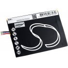 Batteri til Tablet Lenovo IdeaPad A5000