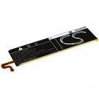 Batteri til Tablet Lenovo YT-3-X90L Batteri til Tablet Lenovo YT-3-X90L