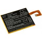 Batteri kompatibel med Lenovo Type L18D1P31 Batteri kompatibel med Lenovo Type L18D1P31